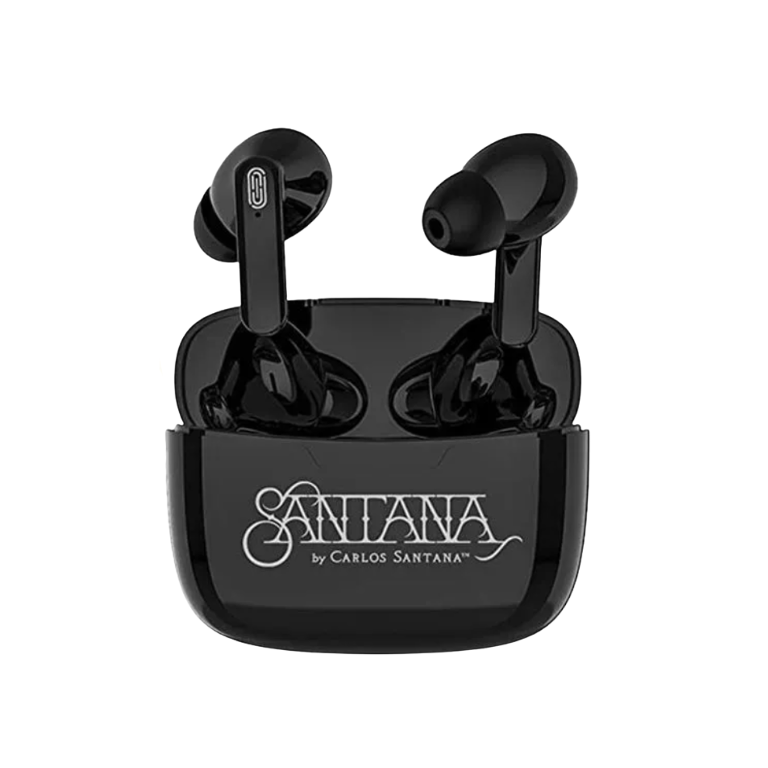 Auriculares Santana Mambo By Carlos Santana